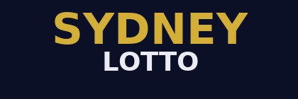 Sydney Lotto Tanjung Pura